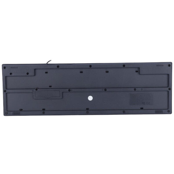 کیبورد سیمدار mikuso مدل kb-039u - Image 3