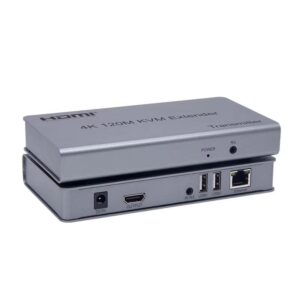 کی وی ام اکستندر HDMI تا 120 متر