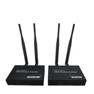 اکستندر HDMI بی سیم 200 متری