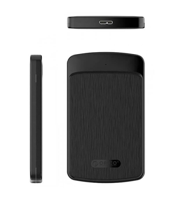 باکس هارد اکسترنال اوریکو مدل ORICO 2020U3 - Image 4