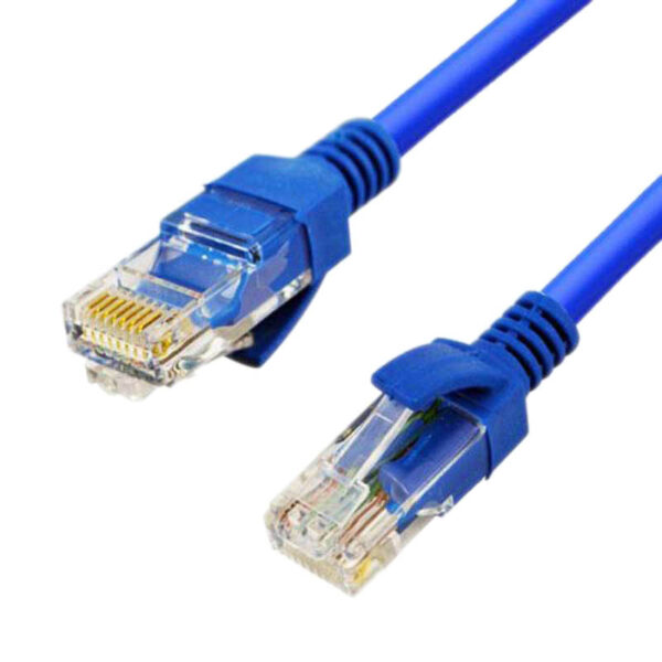 کابل شبکه Cat6 UTP برند BELDEN طول2متر - Image 3