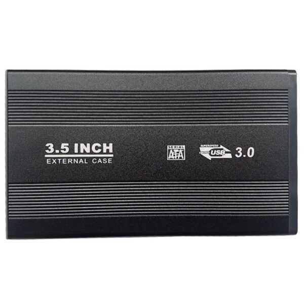 باکس هارد 3.5 اینچی USB 3.0 - Image 4