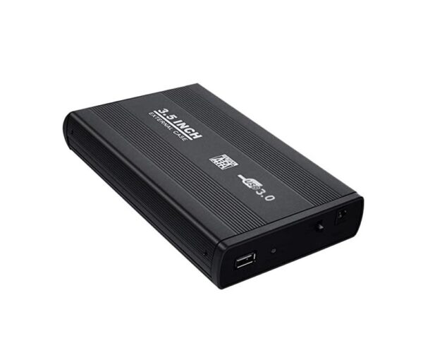 باکس هارد 3.5 اینچی USB 3.0 - Image 5