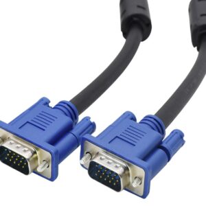 کابل VGA مدل 4+3 به طول 5 متر