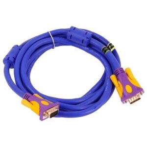 کابل VGA مدل 9+3 به طول 3 متر