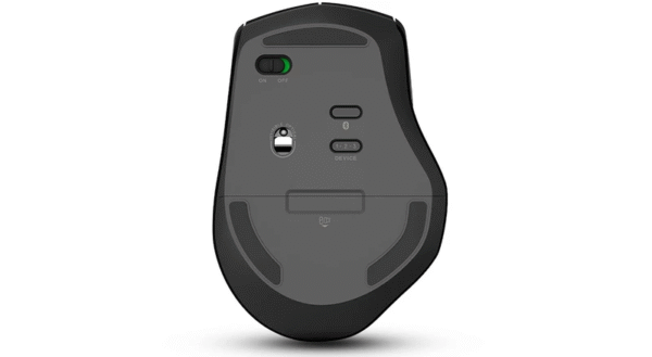 ماوس بی سیم رپو مدل MT550 - Image 2