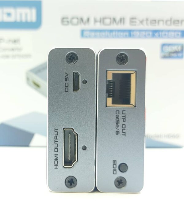 اکستندر 60 متری HDMI مدل HD60 - Image 6