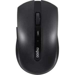 ماوس بی‌سیم رپو مدل 7200M Silent