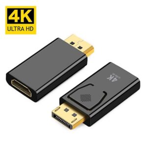 تبدیل  DISPLAY TO HDMI/4K