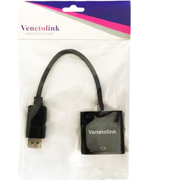 تبدیل DISPLAY TO VGA ونتولینک - Image 3