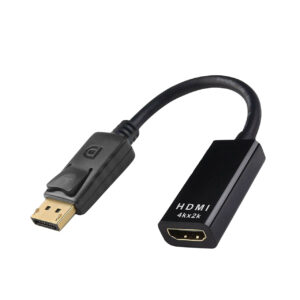تبدیل Display Port TO HDMI/4K