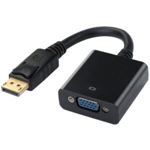 تبدیل DISPLAY TO VGA