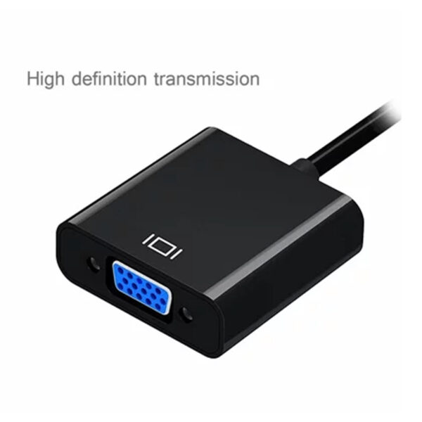 تبدیل DVI TO VGA اکتیو - Image 5