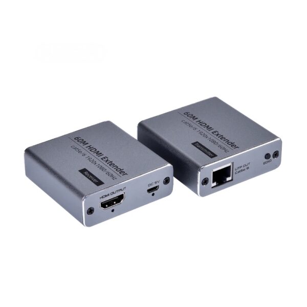 اکستندر 60 متری HDMI مدل HD60 - Image 4