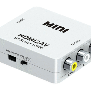 تبدیل HDMI TO AV مدل Mini