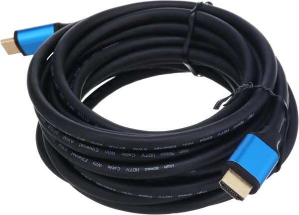 کابل HDMI 4K/v2 طول 15 متر - Image 2