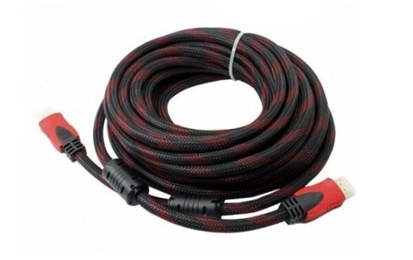 کابل HDMI کنفی به طول 10 متر