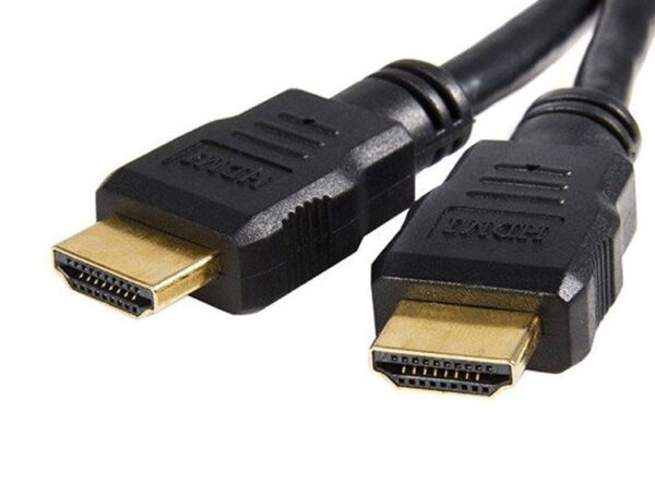 کابل HDMI مدل PVC به طول 1.5 متر - Image 2