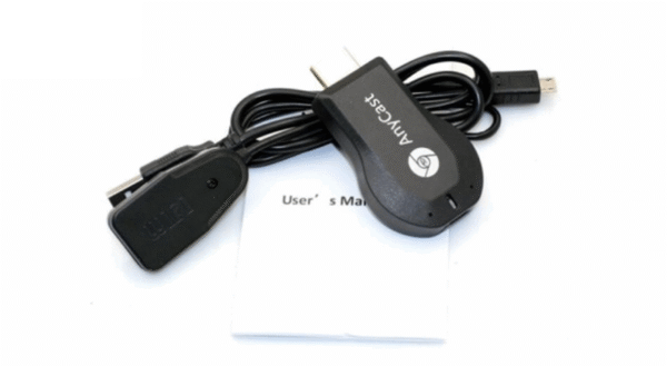 دانگل انی کست مدل AnyCast M9 Plus - Image 2