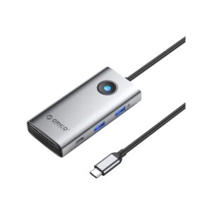 هاب 6 پورت USB-A اوریکو مدل PW11-6PCR