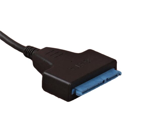 کابل تبدیل SATA به USB 3.0 - Image 5