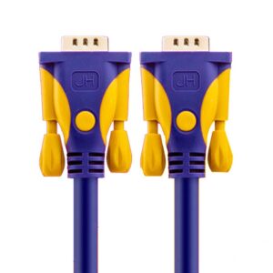 کابل VGA مدل 9+3 به طول 30 متر