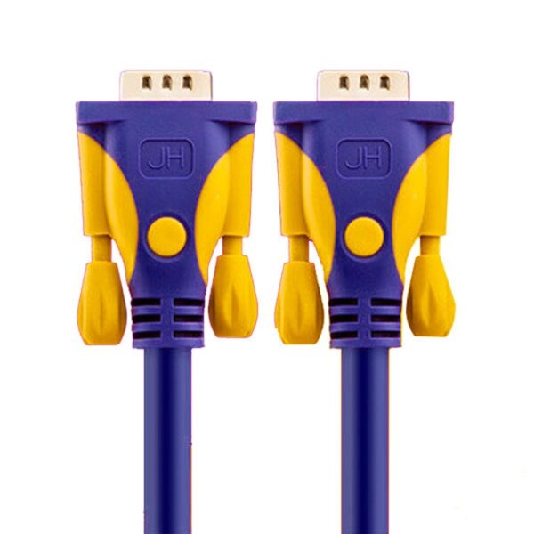 کابل VGA مدل 9+3 به طول 20 متر