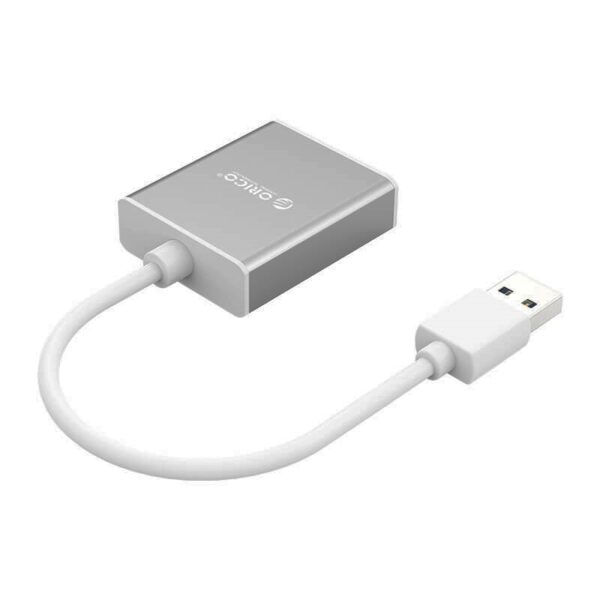 تبدیل USB3.0 به HDMI مدل ORICO UTH - Image 3