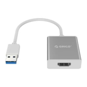 تبدیل USB3.0 به HDMI مدل ORICO UTH