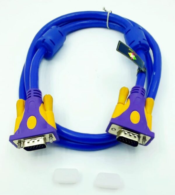 کابل VGA مدل 9+3 به طول 3 متر - Image 2