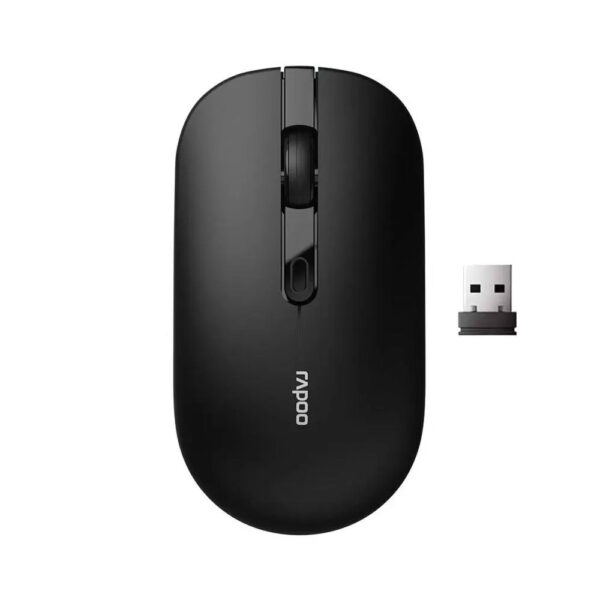 ماوس بی سیم رپو Rapoo B30 silent