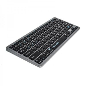 کیبورد و ماوس بی سیم میکاسو مدل KB-BW05