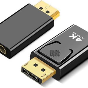 تبدیل  DISPLAY TO HDMI/4K