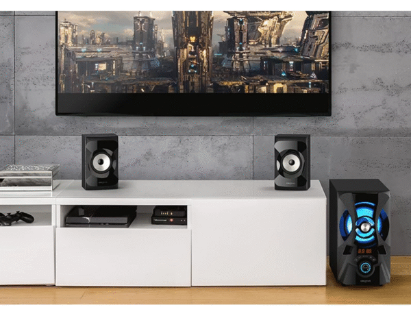 اسپیکر دسکتاپ کریتیو مدل SBS E2900 - Image 5