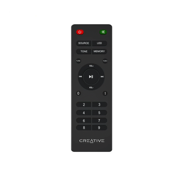 اسپیکر دسکتاپ کریتیو مدل SBS E2900 - Image 7