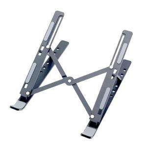 پایه نگهدارنده لپ تاپ مدل X-Foldable
