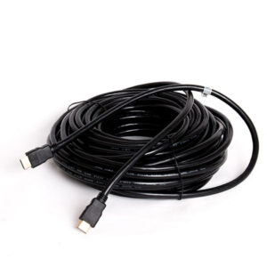 کابل HDMI مدل PVC به طول 20 متر