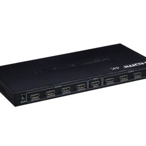 اسپلیتر 1 به 8 پورت HDMI