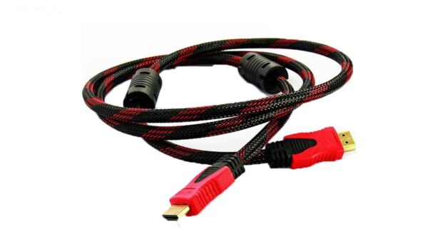 کابل HDMI کنفی به طول 1.5 متر