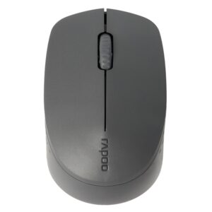 ماوس بی سیم رپو مدل RAPOO M100 SILENT