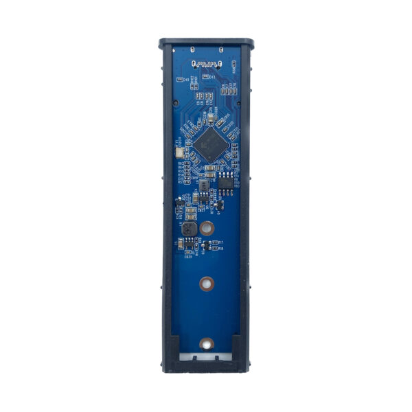 باکس هارد M.2 NVMe تک شیار با پورت تایپ سی - Image 3