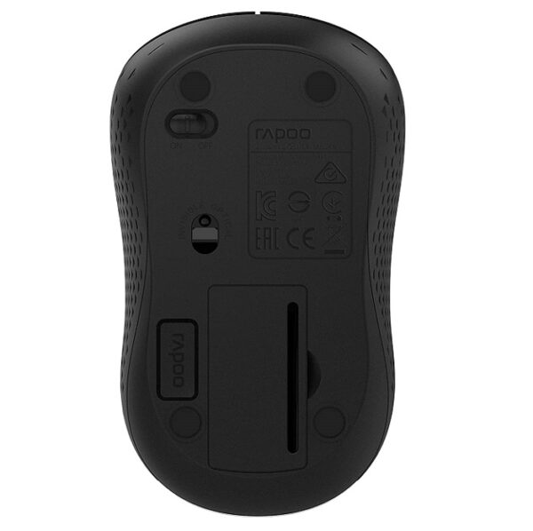 ماوس بی سیم رپو مدل M20 - Image 5