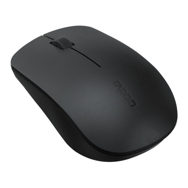 ماوس بی سیم رپو مدل Rapoo M20 PLUS - Image 2
