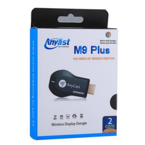 دانگل انی کست مدل AnyCast M9 Plus - Image 4