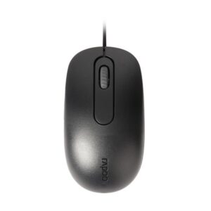 ماوس سیمدار رپو مدل N200