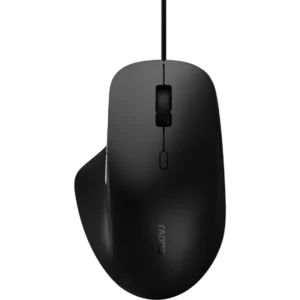 ماوس سیمدار رپو مدل N500