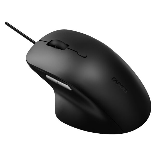 ماوس سیمدار رپو مدل N500 - Image 4