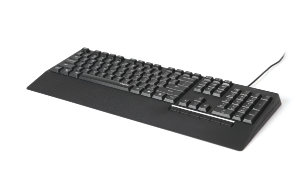 کیبورد باسیم رپو مدل NK2000 - Image 4
