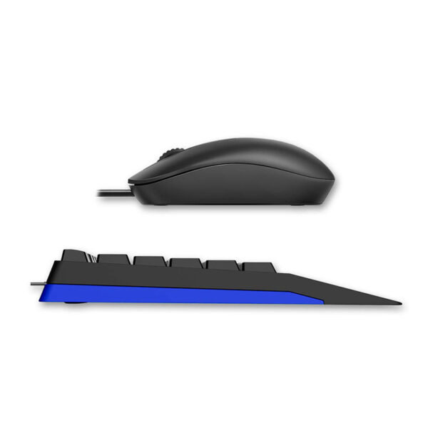 کیبورد و موس باسیم Rapoo NX2000 - Image 5