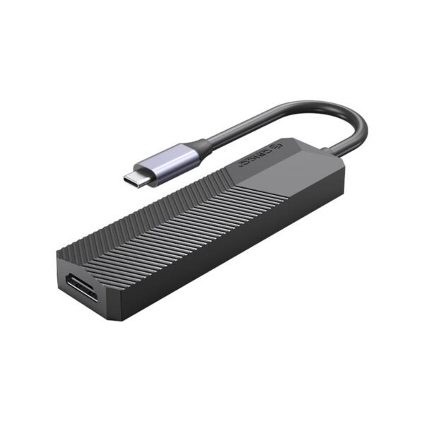 هاب Type-C چهار کاره اوریکو مدل MDK-6P - Image 3